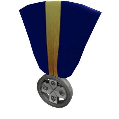 How long do you need to be on roblox to get the veterans badge .